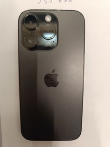 Б/у Мобільний телефон Apple iphone 14 pro 256gb 01-200907037