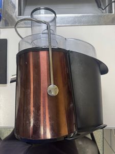 Б/в Соковитискач Adler ad 4129 copper 01-200906953