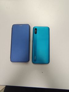Б/в Мобільний телефон Xiaomi redmi 9a 4/64gb 01-200906792