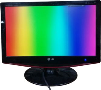 Б/в Монітор Lg m197wdl 01-200798261