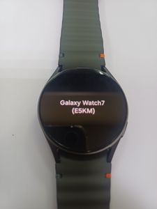 Б/в Смарт-годинник Samsung galaxy watch 7 40mm 01-200907724