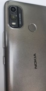 Б/в Мобільний телефон Nokia g11 4/64gb 01-200907580