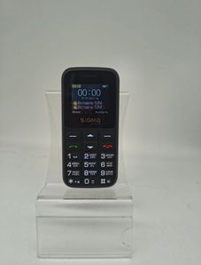 Б/в Мобільний телефон Sigma Mobile comfort 50 hit 18-000094899