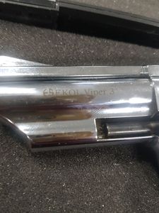 Б/у Пистолет пневматический Ekol viper 3 01-200906514