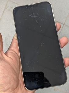 Б/в Мобільний телефон Apple iphone 13 pro max 256gb 01-200889110