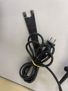 Б/в Кутова шліфмашина Dnipro-M gl-125s 01-200906031