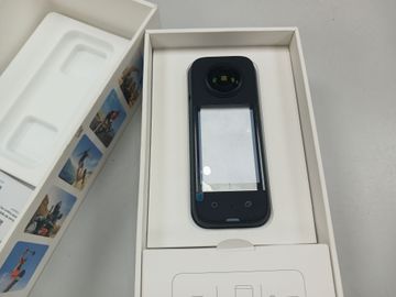 Б/в Екшн-камера Insta360 one x3 01-200907446