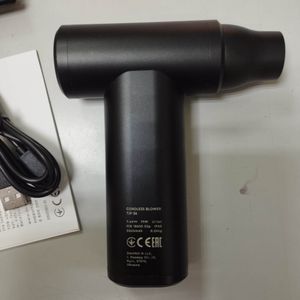 Б/в Повітродувка акумуляторна Dnipro-M tjf-36 01-200908441