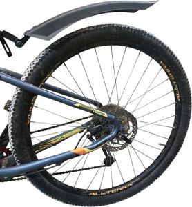 Б/в Велосипед Gt avalanche al 27,5 01-200890167