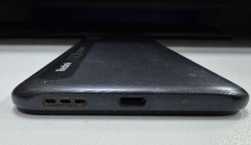 Б/в Мобільний телефон Xiaomi redmi 9a 2/32gb 01-200906402