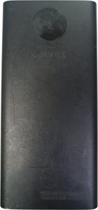 Б/в Повербанк Romoss pea40 pro 65w 40000mah 01-200908292