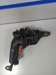 Б/в Дриль ударний Black & Decker bd559 01-200906938