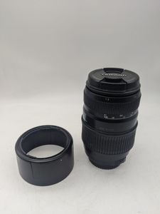 Б/в Фотооб'єктив Tamron af 70-300 mm f4-5,6 di ld macro 1:2 01-200853962