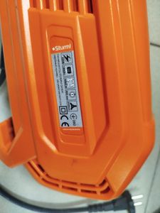 Б/в Електрокоса Sturm gt35180p 01-200909123