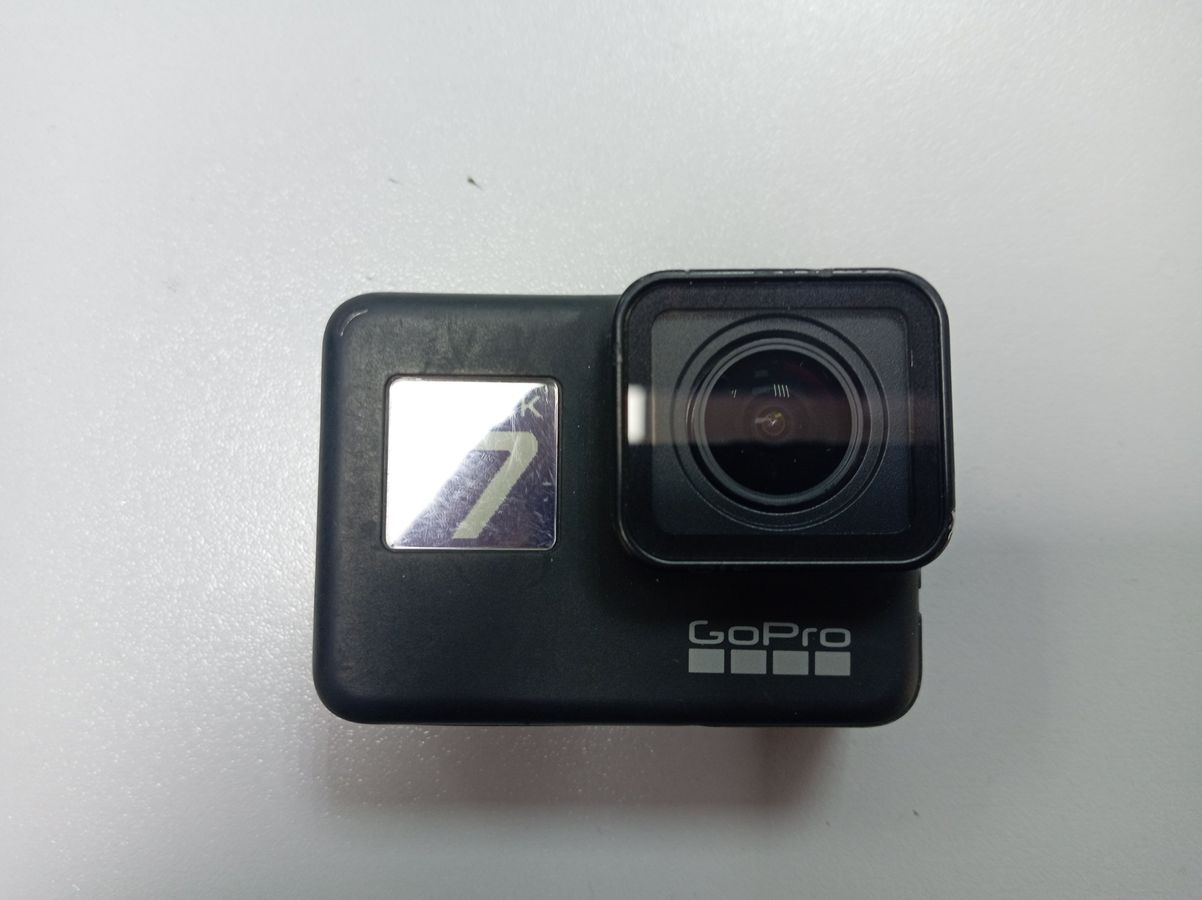 hero 7