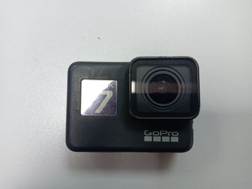 Б/в Екшн-камера Gopro hero 7 01-200908853