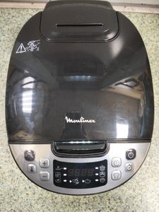 Б/в Мультиварка Moulinex mk611832 01-200909108
