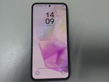 Б/в Мобільний телефон Samsung galaxy a35 5g 6/128gb 01-200909263