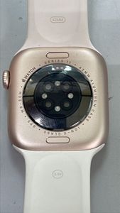 Б/в Смарт-годинник Apple watch series 11 gps 42mm alu. case 01-200908950