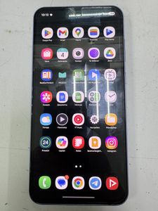 Б/в Мобільний телефон Samsung galaxy a55 5g sm-a556e 8/256gb 01-200909120