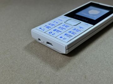 Б/в Мобільний телефон Viaan v 181 01-200910161