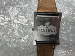 Б/в Годинник Festina f16235 01-200909167