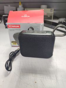 Б/в Акустика Titanum spk096bt 01-200911578