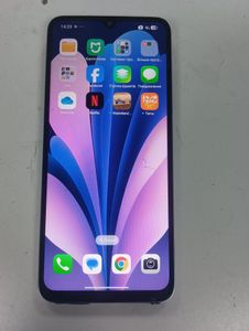 Б/в Мобільний телефон Xiaomi redmi a4 5g 4/128gb 01-200911717