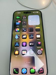 Б/в Мобільний телефон Apple iphone 14 pro max 128gb 01-200909321