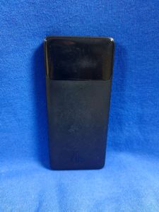 Б/в Повербанк Baseus ppbd10 15w 10000 mah 01-200906511