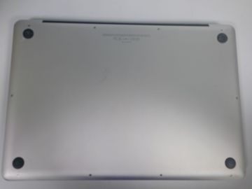 Б/в Ноутбук Apple macbook pro a1286/ екр 15,4"/ core i7 2,5ghz/ ram16gb/ ssd512gb/ hd6770m 01-200902966