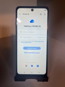 Б/в Мобільний телефон Tecno spark go 2024 3/64gb 01-200906231