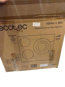 Cecotec bolero squad v3001