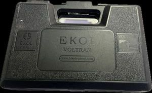 Б/у Пистолет пневматический Ekol viper 3 01-200909076