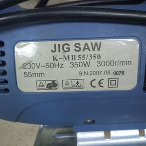 Б/в Електролобзик Jig Saw js350s12 01-200912373