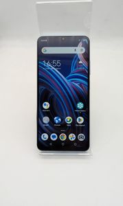 Б/в Мобільний телефон Zte blade a72s 4/128gb 01-200910323