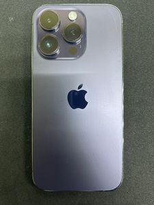 Б/у Мобільний телефон Apple iphone 14 pro 256gb esim 01-200911730