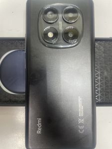 Б/в Мобільний телефон Xiaomi redmi note 14 pro 8/256gb 01-200913086