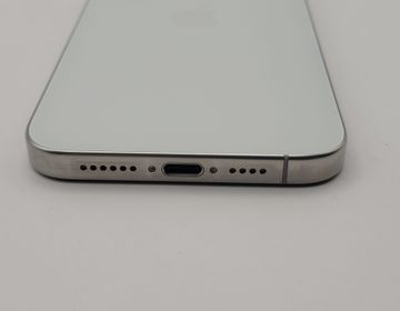 Б/в Мобільний телефон Apple iphone 15 pro max 256gb 01-200911981