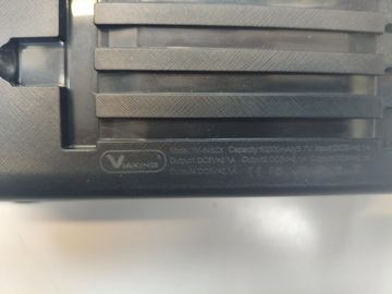 Б/в Повербанк Viaking ym-645cx 60000mah 01-200912923