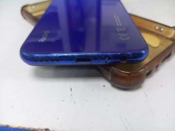 Б/в Мобільний телефон Xiaomi redmi note 8t 4/64gb 01-200910353