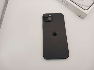 Б/в Мобільний телефон Apple iphone 15 plus 128gb 01-200911982