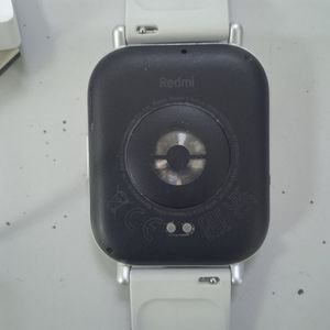 Б/в Смарт-годинник Xiaomi redmi watch 5 active 01-200912456