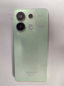 Б/у Мобільний телефон Xiaomi redmi note 13 4g 6/128gb 01-200911699