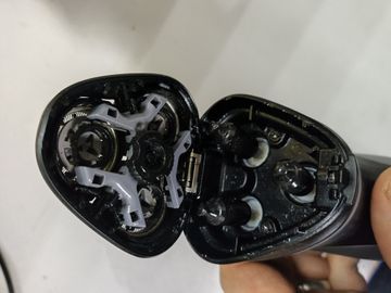 Б/в Електробритва Philips shaver series 1000 s1142/00 01-200913454