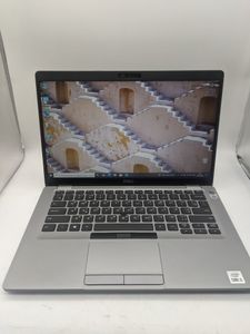Dell 14/core i5-10210u ddr4/16gb ddr4/ssd 500 gb/*інтегрована