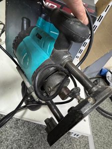 Б/в Фрезер Grand мф-2200 01-200912574