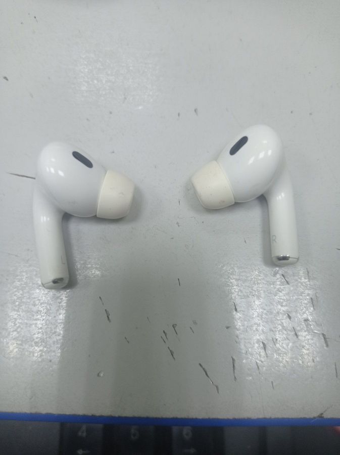 airpods pro 2nd generation magsafe