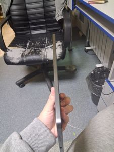 Б/у Планшет Honor pad x8a 4/128gb 01-200908930