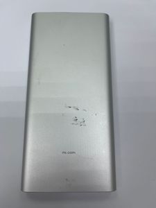 Б/в Повербанк Xiaomi mi power bank 3 10000mah plm12zm 01-200913191